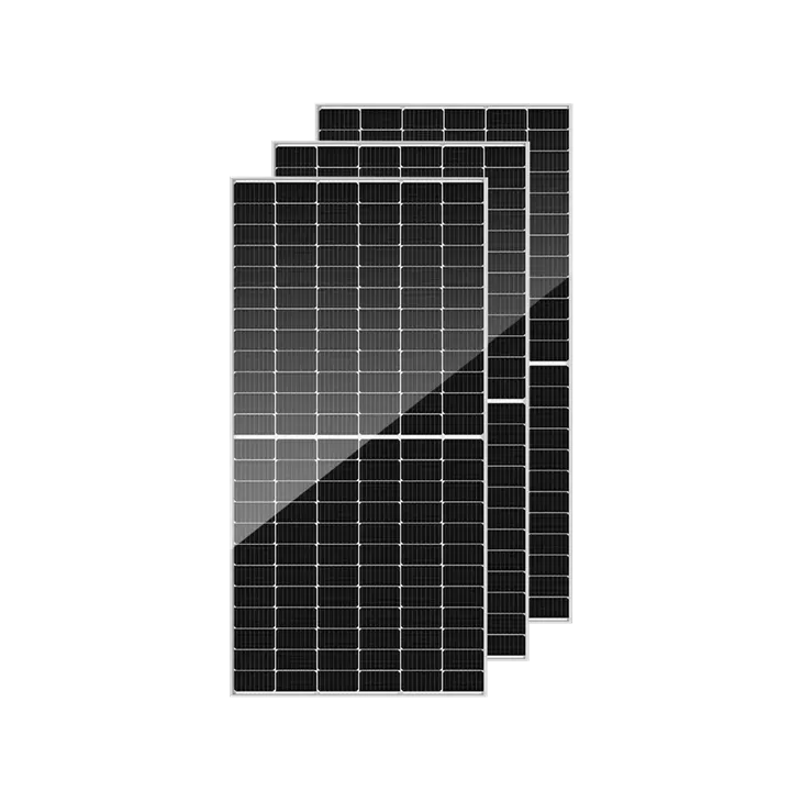 Pannelli solari per la casa