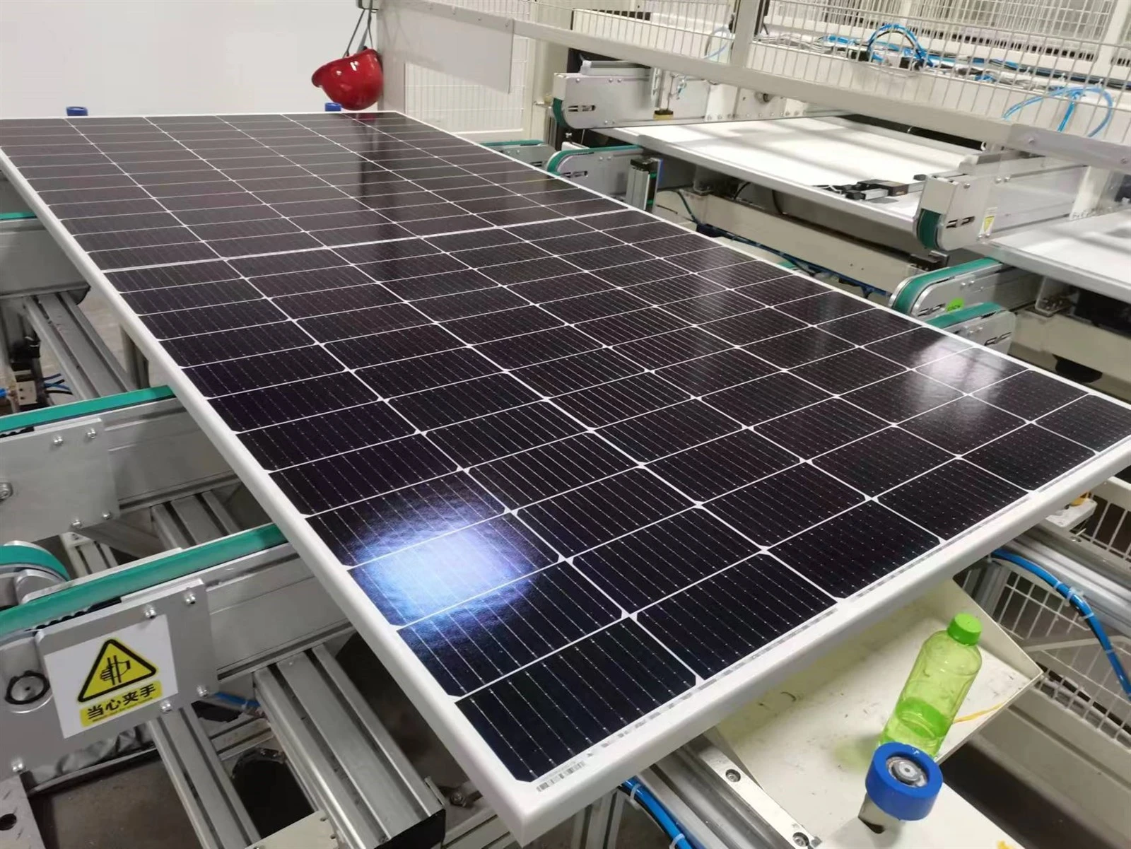 550W solar panel 3