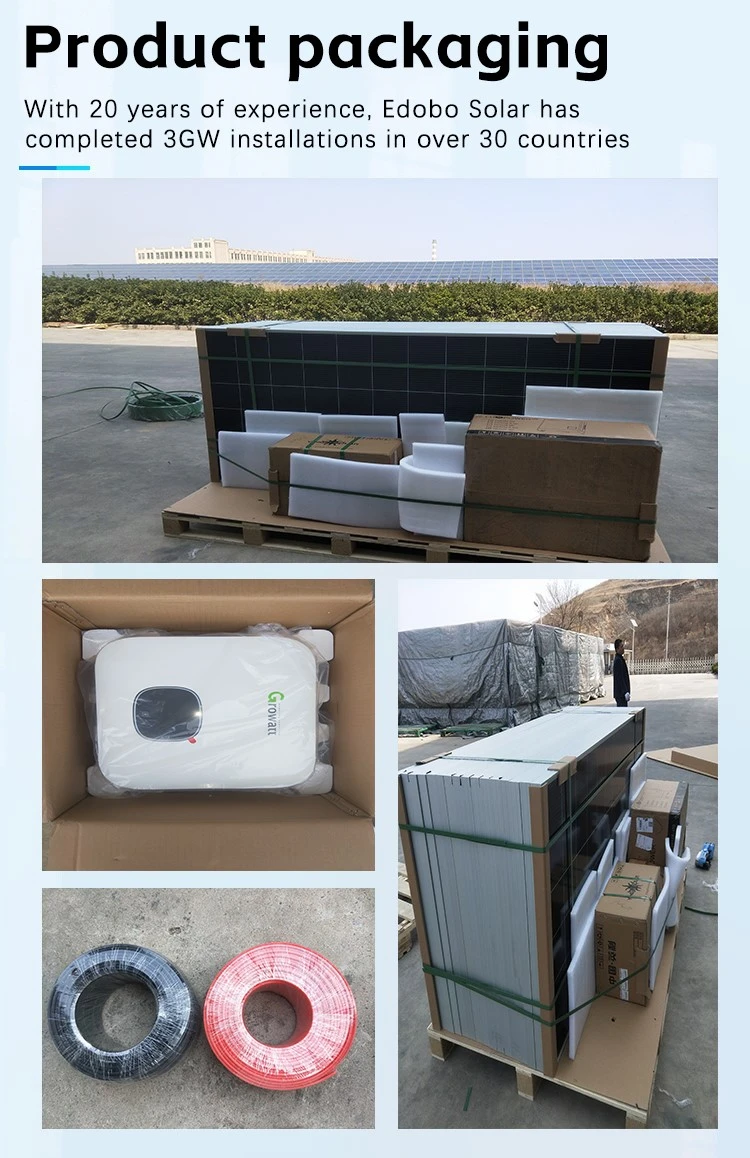 hybrid solar panel system