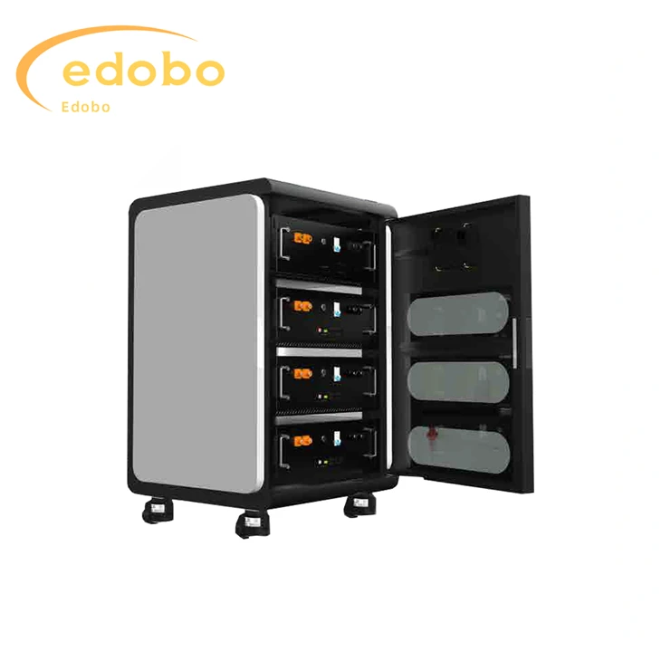 Sistema di accumulo dell'energia della batteria