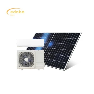 Condizionatore solare split da 12000btu Condizionatore a parete per uso domestico