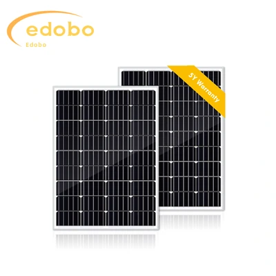 Pannelli solari di tipo mini da 150 W