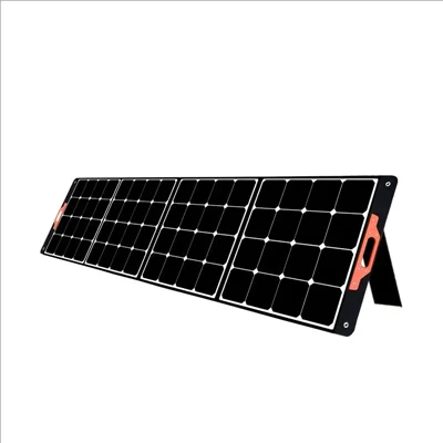 Pannelli solari portatili da 200 W per camper