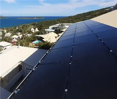 Quali luoghi sono adatti per installare la generazione di energia fotovoltaic...