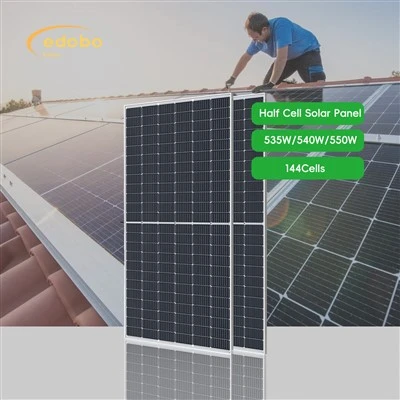 Prezzo dei pannelli fotovoltaici mono 560w