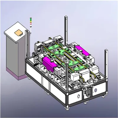 Automatico Incorniciatore