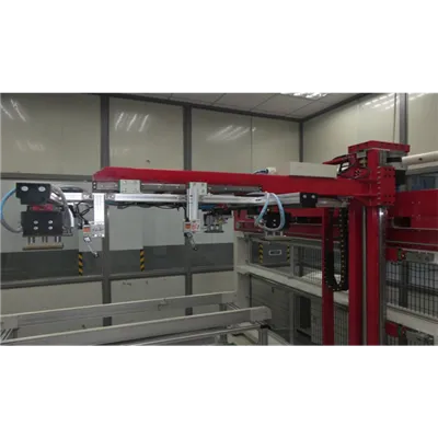 Ordinamento automatico