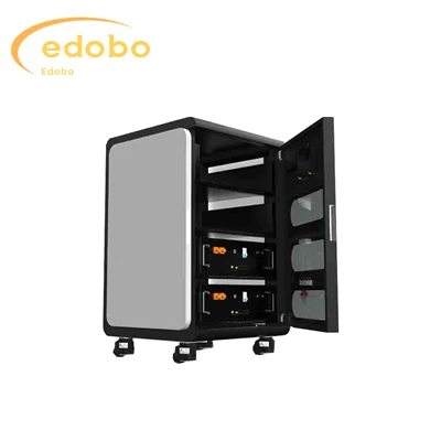 Le migliori batterie ricaricabili 51,2v 200ah