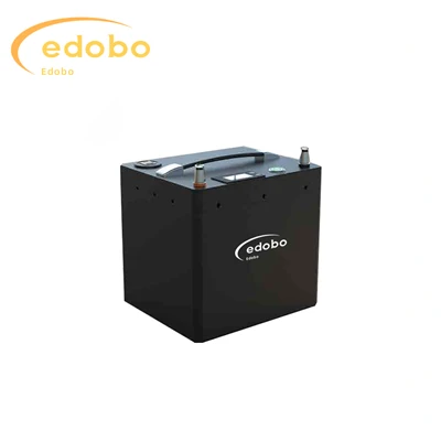 Batteria a ciclo profondo 12,8 V 42 Ah
