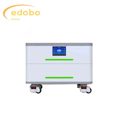 Sistemi di accumulo dell'energia 51,2v 200ah