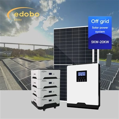 Soluzione progettuale per il sistema di energia solare domestico