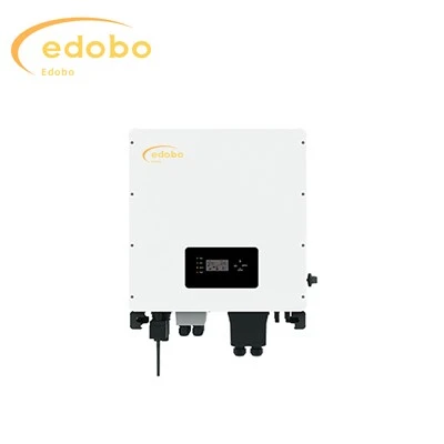 Produttore di inverter solari a rete ibrida