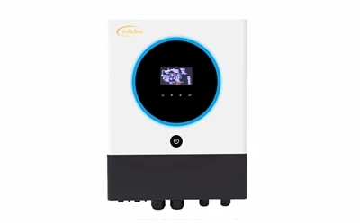 Invertitore ibrido 48v 220v 5000w