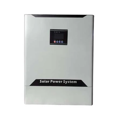 Invertitore solare 5kw