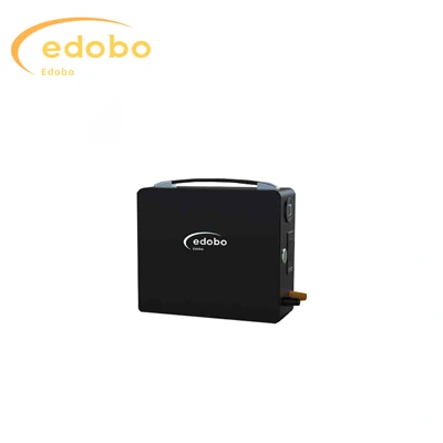Batteria al litio Lifepo4 12,8 V 30 Ah
