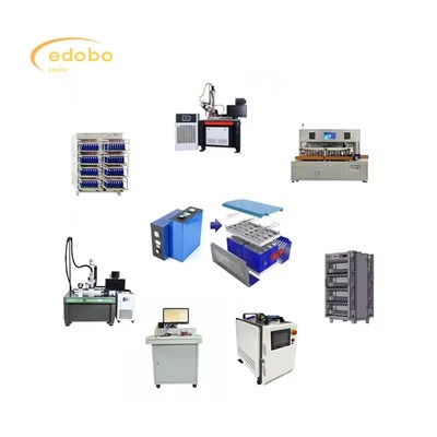 Macchina da laboratorio per celle a bottone della linea di produzione di batterie agli ioni di litio