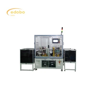 Connettore MC4 Assemblaggio automatico macchina per la macchina di produzione del connettore fotovoltaico