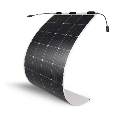Pannello solare flessibile perfetto