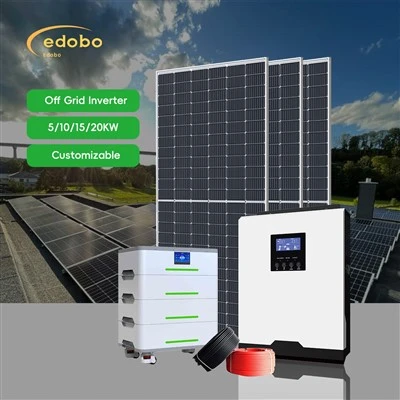 Generatore solare Powerness
