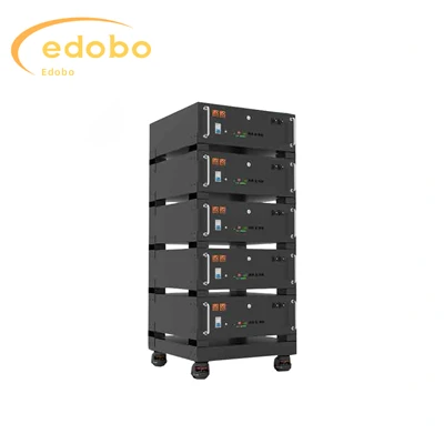 Prezzo batteria solare 51,2 V 500 Ah