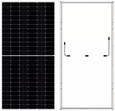 Pannelli solari da 360 W per uso domestico