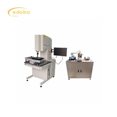 Linea di produzione di pannelli solari