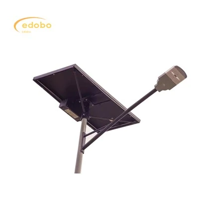 Solar Power Street Light per strade e giardini