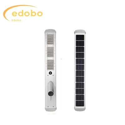 Luci di sicurezza ad energia solare