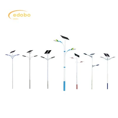 Lampada da strada a divisione Lights Solar Lights Outdoor