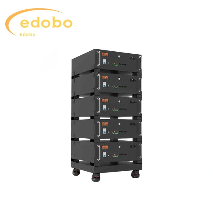 Prezzo batteria solare 51,2 V 500 Ah