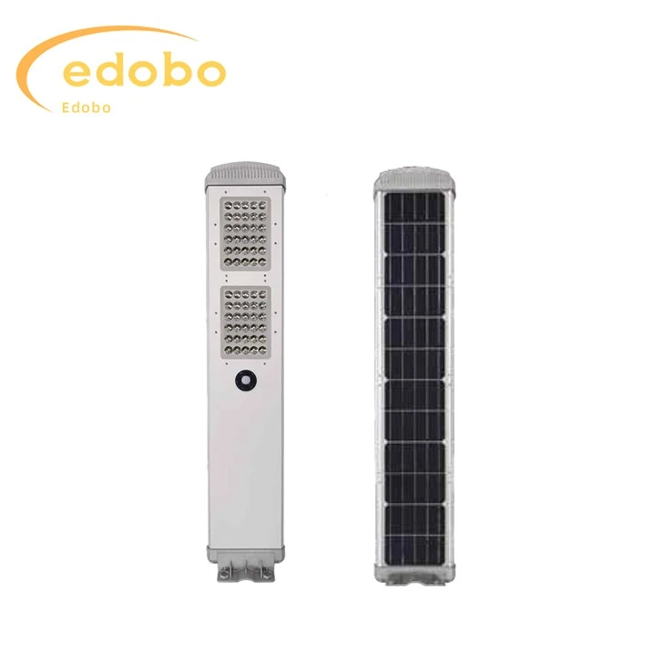 Luci esterne ad energia solare