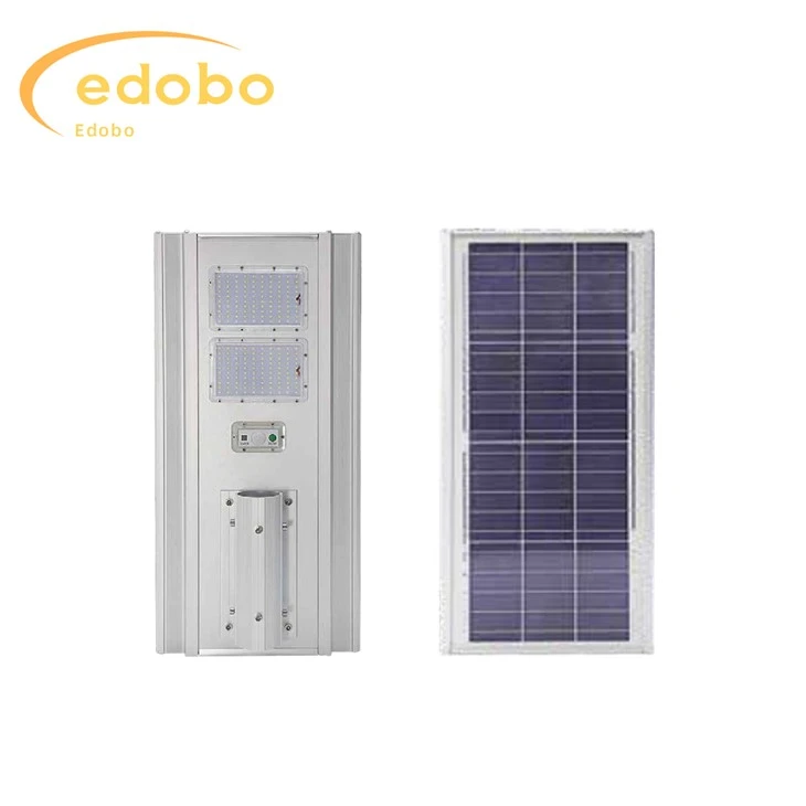 Luci a corda per esterni ad energia solare
