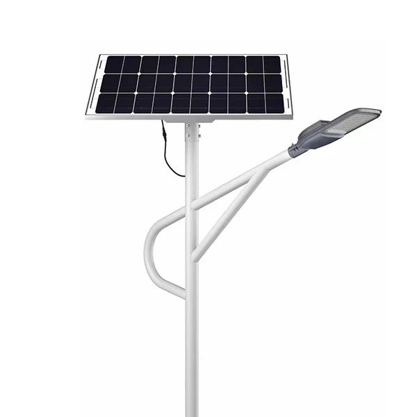 Lampada da strada a divisione Solar Street Light Solar Lighting